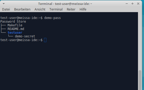 Terminal Screenshot.